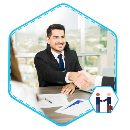 Recruitment Partners